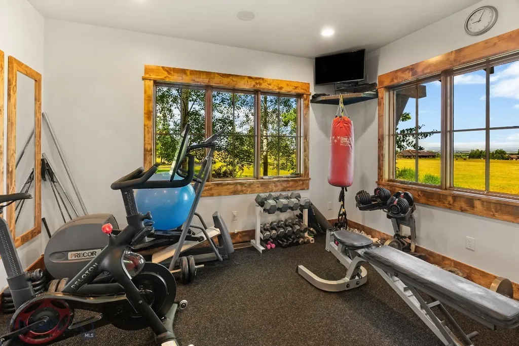316 Belle Creek Road Belgrade MT 59714