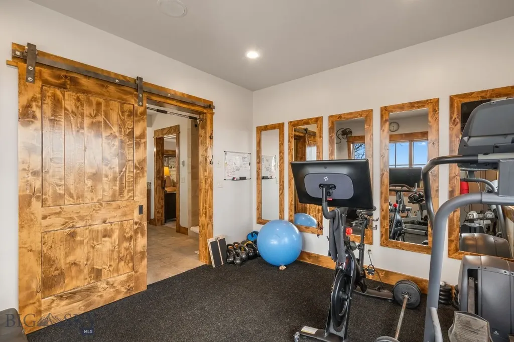 316 Belle Creek Road Belgrade MT 59714
