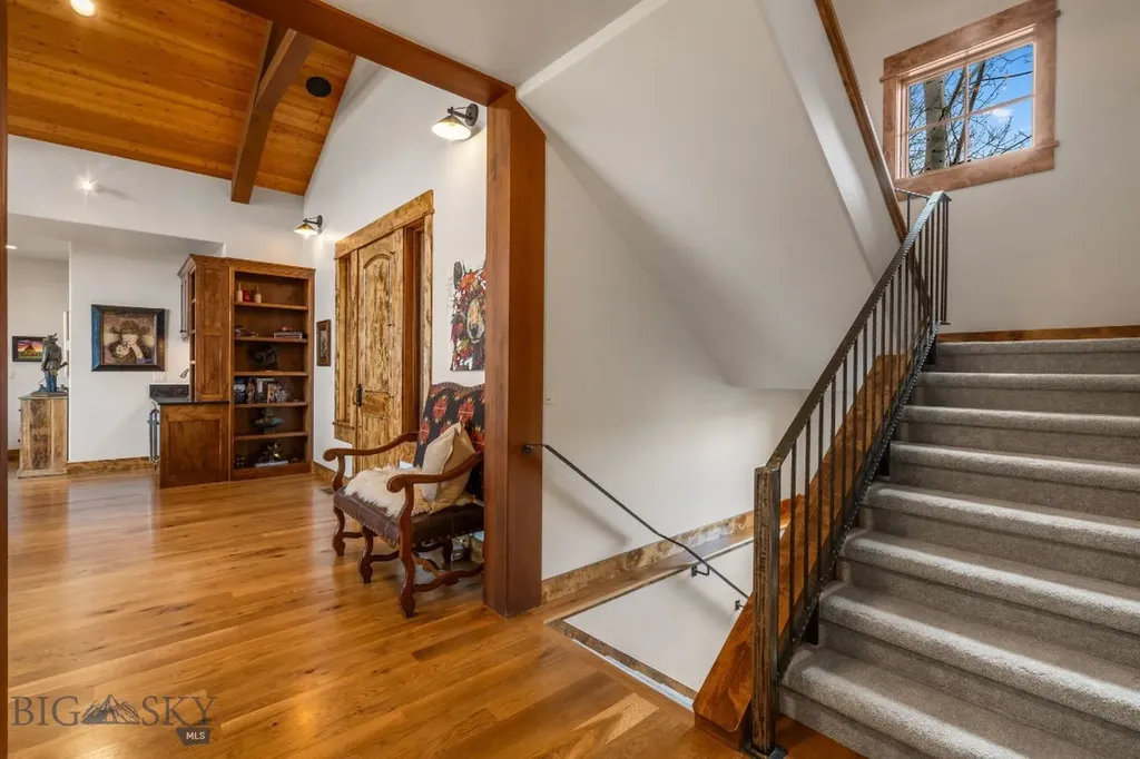 316 Belle Creek Road Belgrade MT 59714