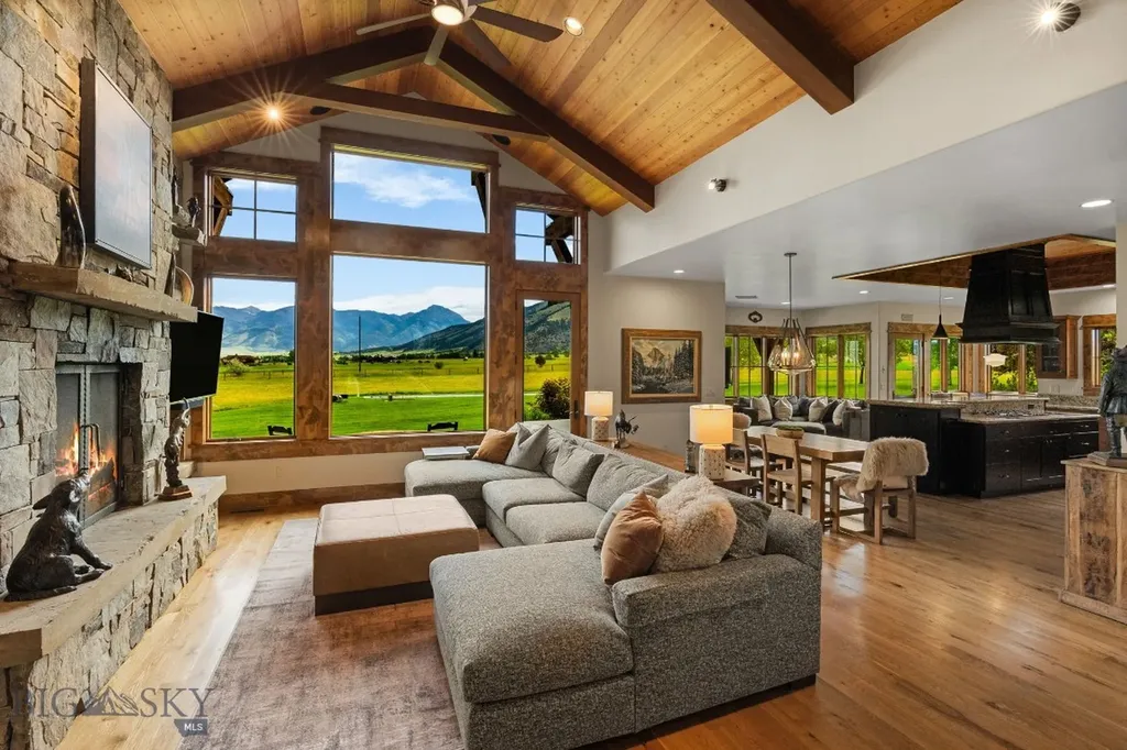316 Belle Creek Road Belgrade MT 59714