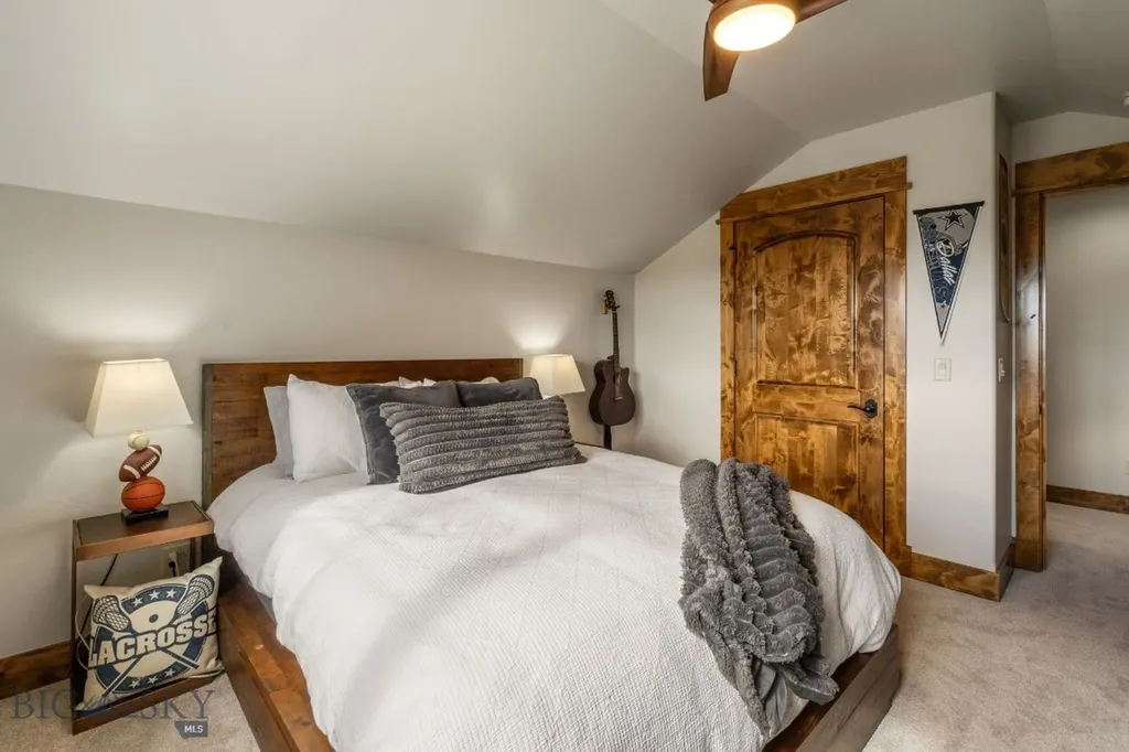 316 Belle Creek Road Belgrade MT 59714