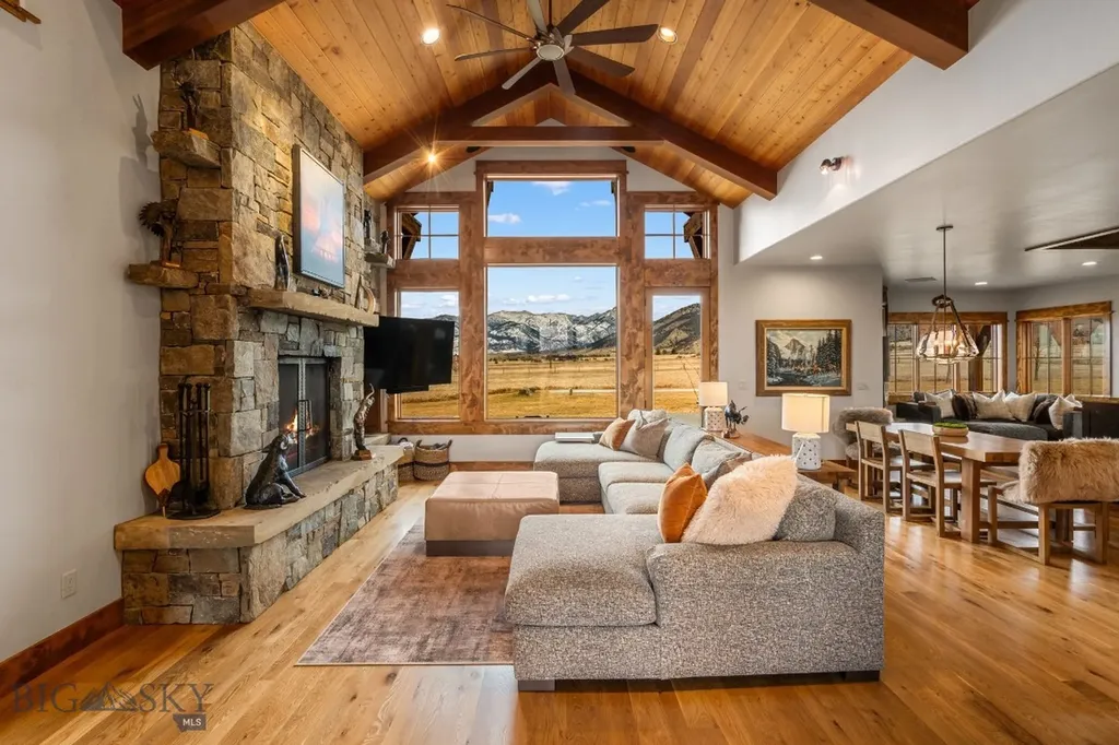 316 Belle Creek Road Belgrade MT 59714