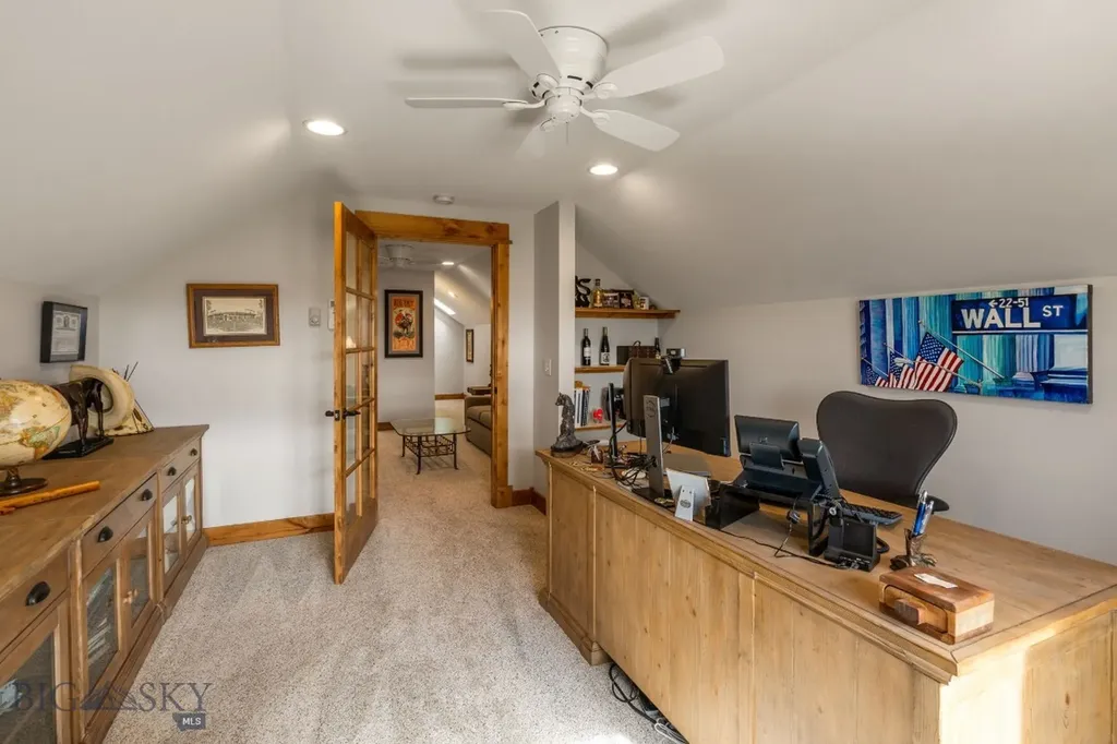 316 Belle Creek Road Belgrade MT 59714