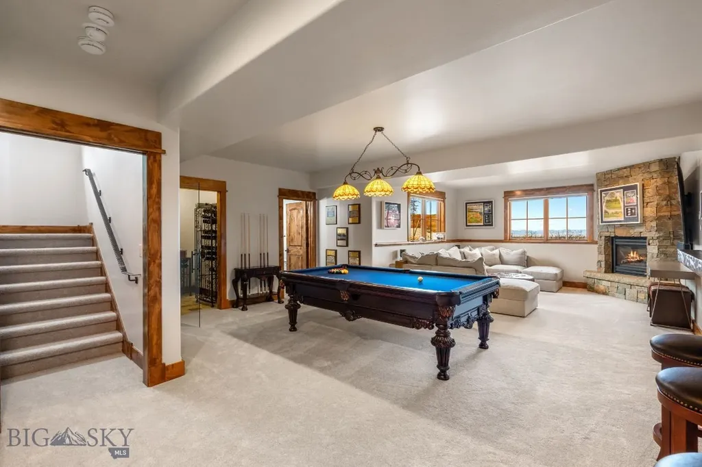 316 Belle Creek Road Belgrade MT 59714