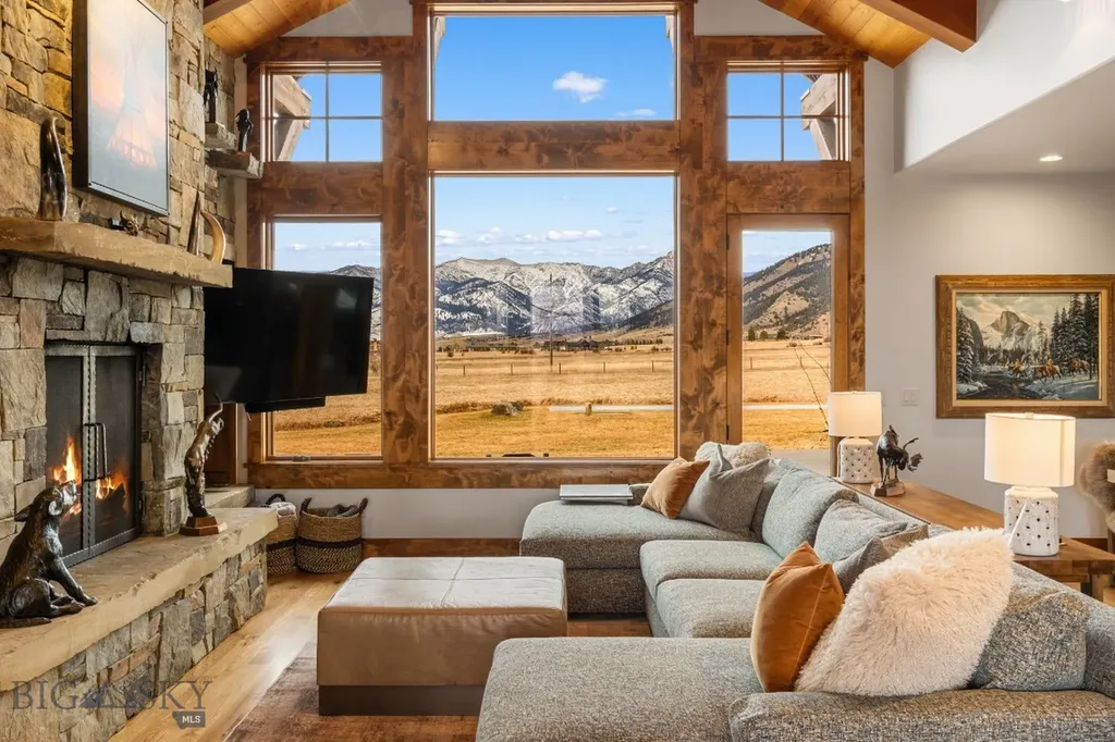 316 Belle Creek Road Belgrade MT 59714