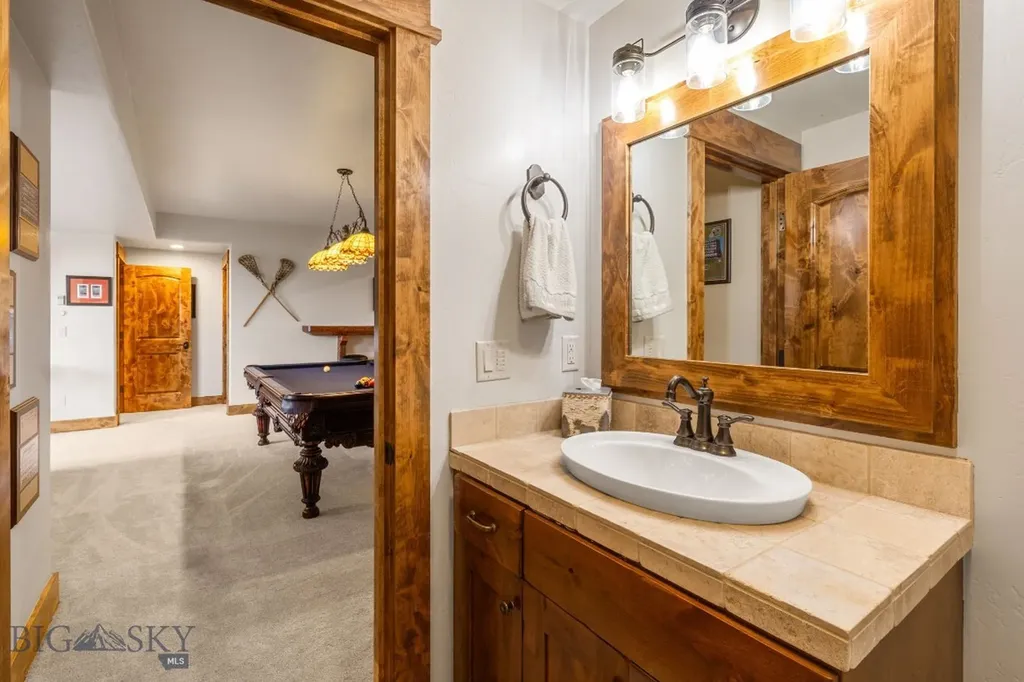 316 Belle Creek Road Belgrade MT 59714