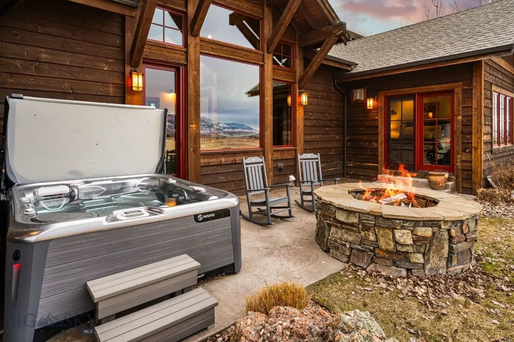 316 Belle Creek Road Belgrade MT 59714