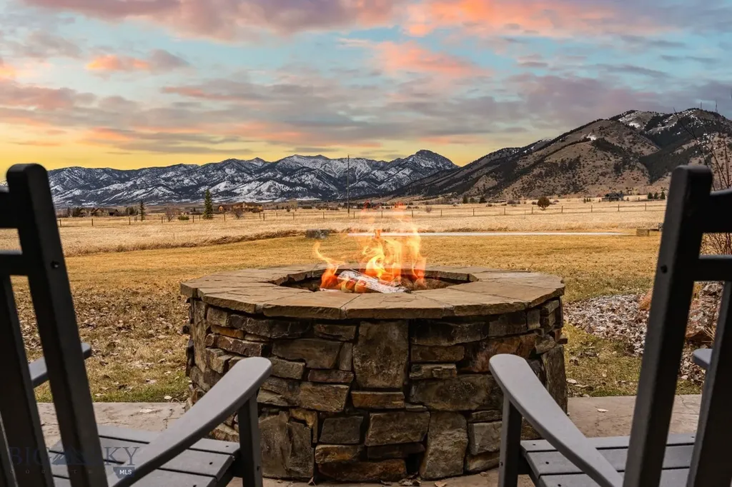 316 Belle Creek Road Belgrade MT 59714