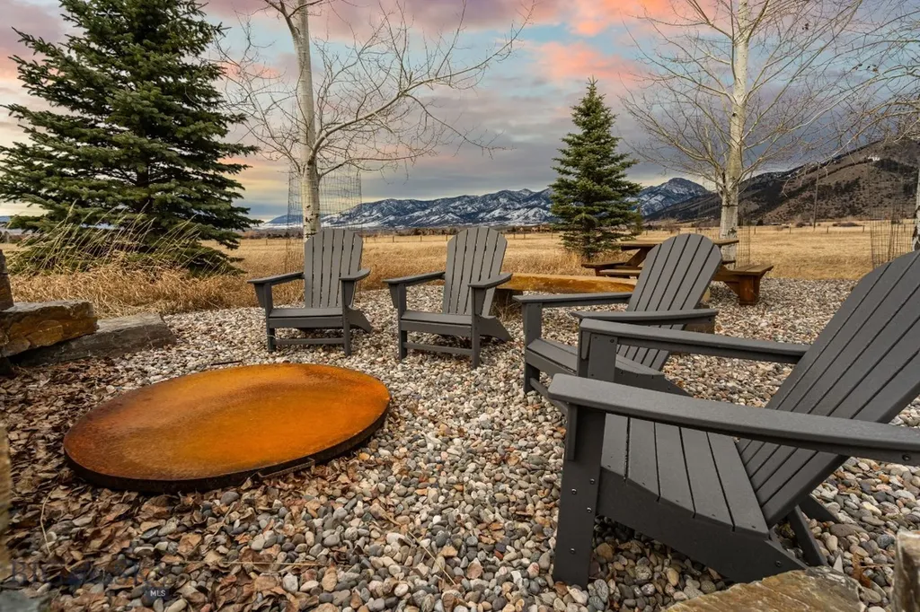 316 Belle Creek Road Belgrade MT 59714