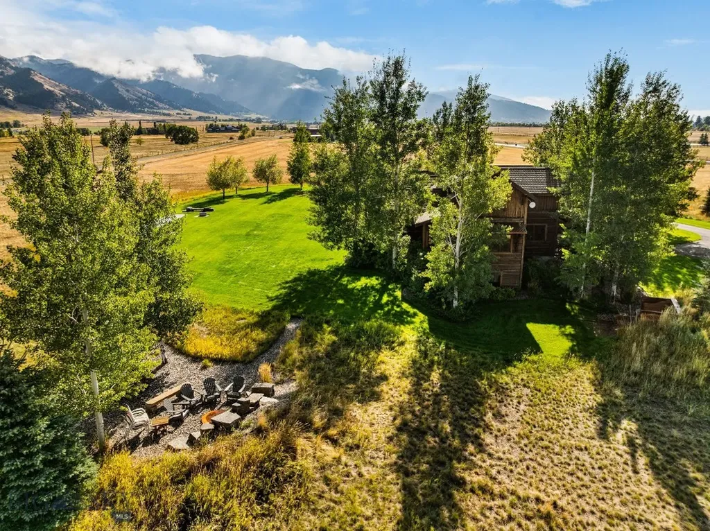 316 Belle Creek Road Belgrade MT 59714