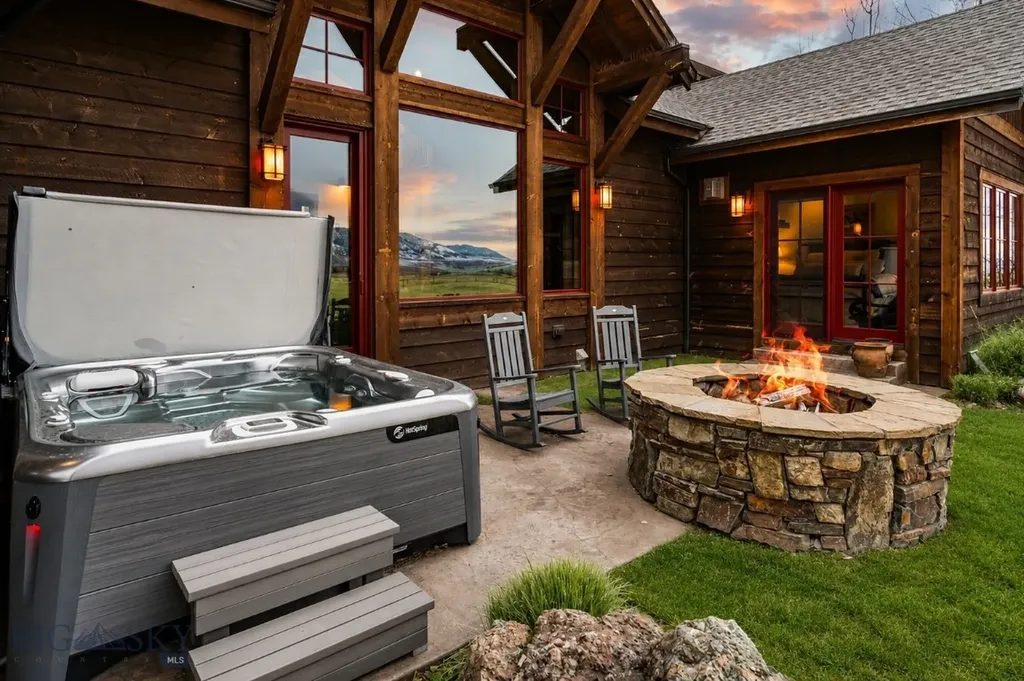 316 Belle Creek Road Belgrade MT 59714