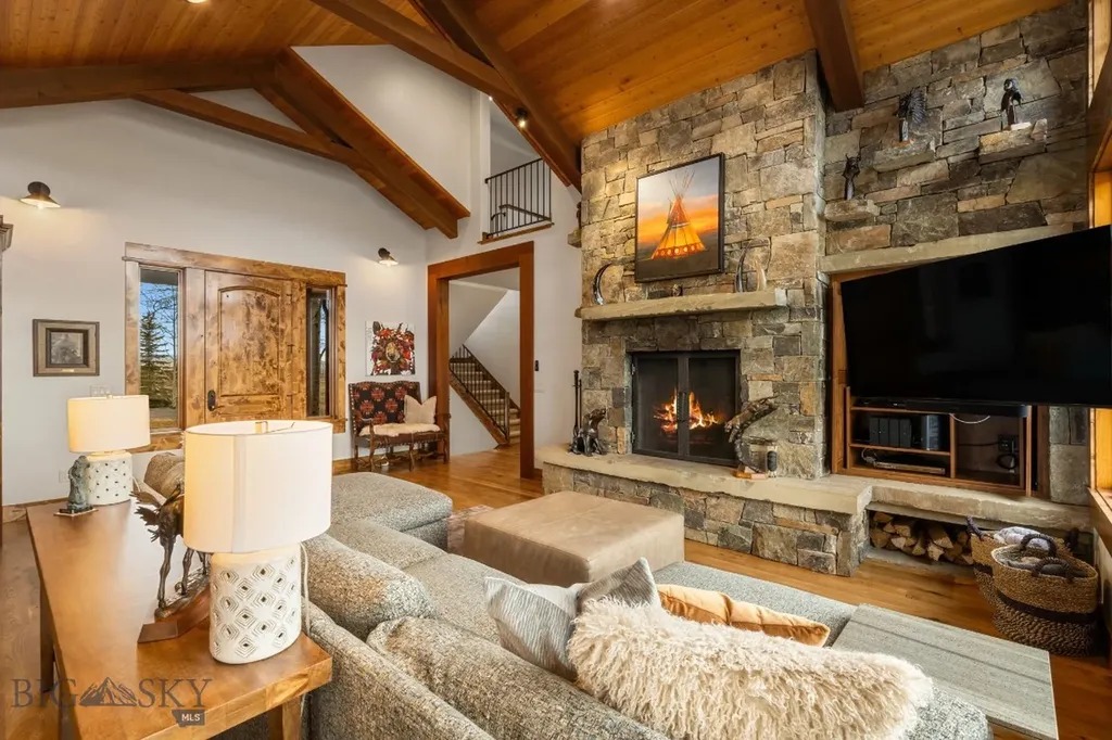 316 Belle Creek Road Belgrade MT 59714