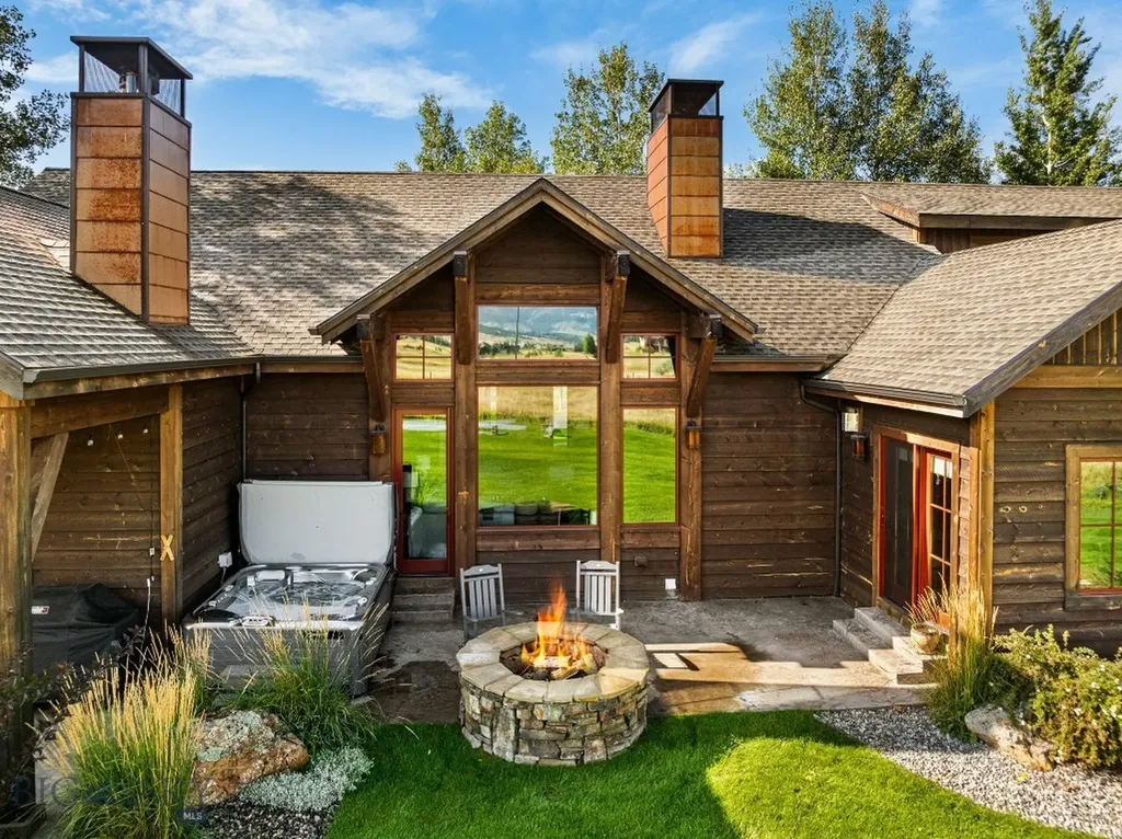 316 Belle Creek Road Belgrade MT 59714
