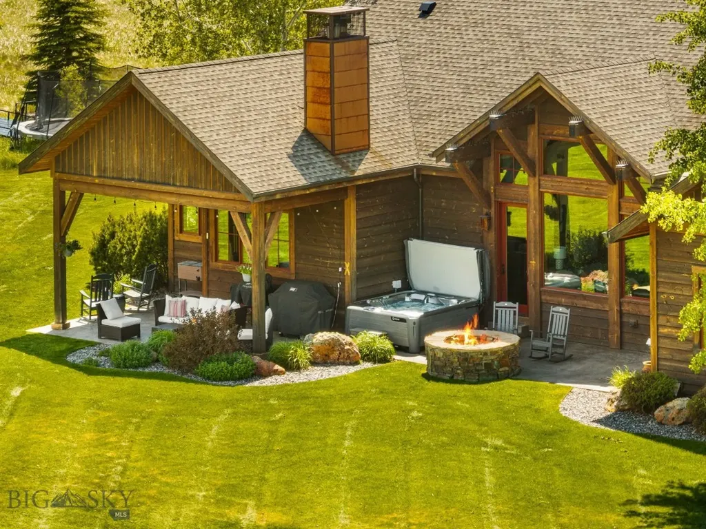 316 Belle Creek Road Belgrade MT 59714