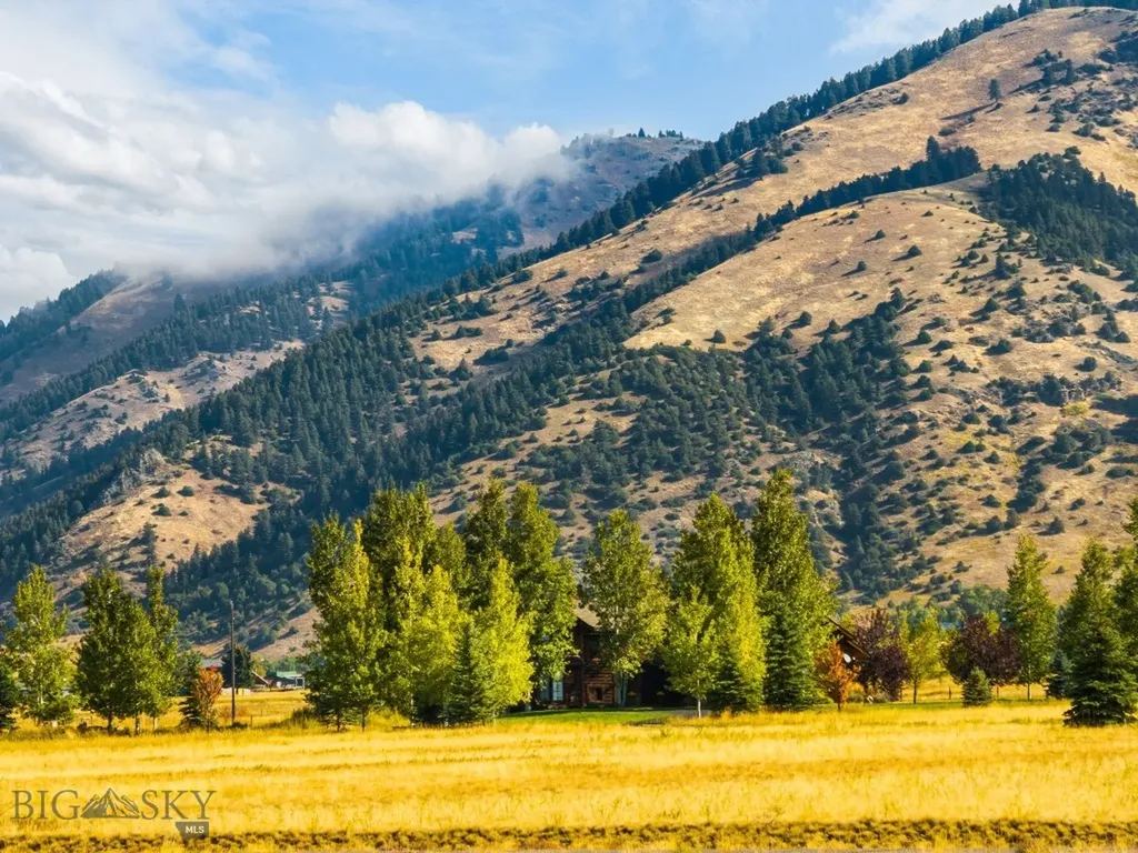 316 Belle Creek Road Belgrade MT 59714