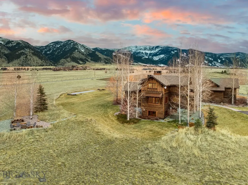 316 Belle Creek Road Belgrade MT 59714