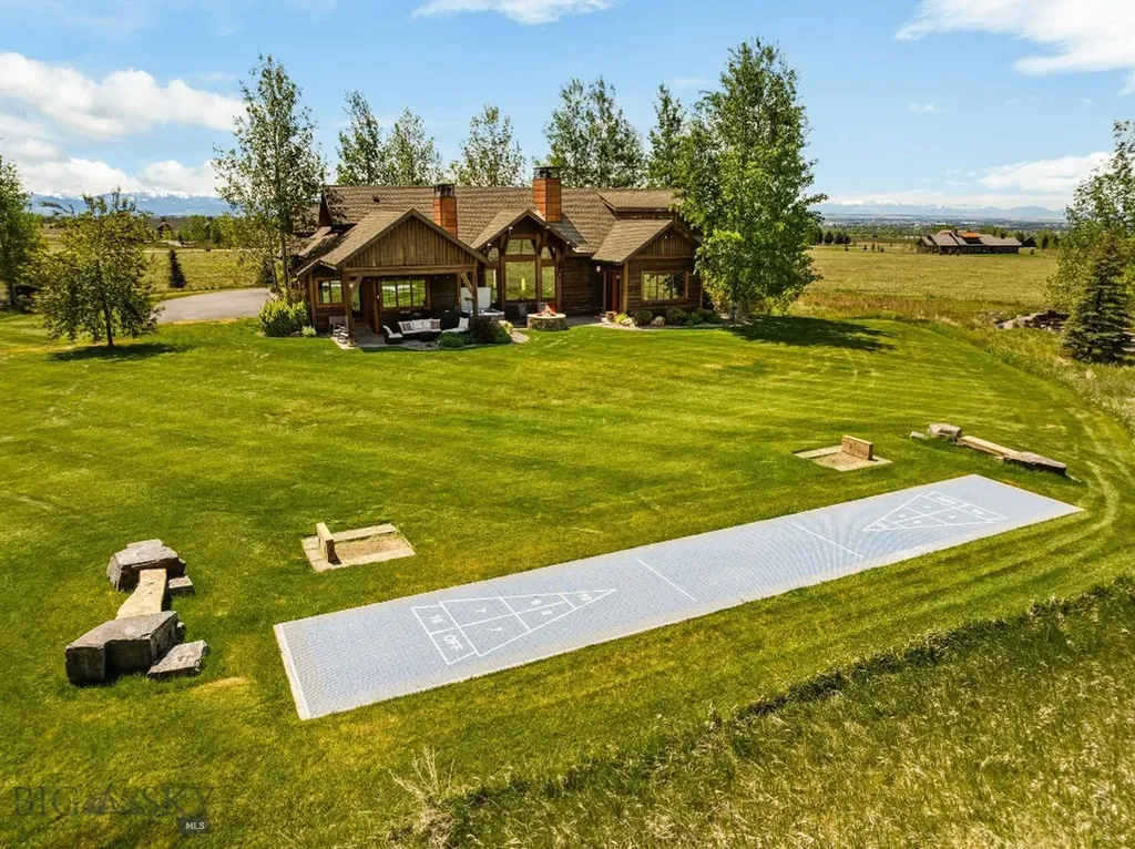 316 Belle Creek Road Belgrade MT 59714