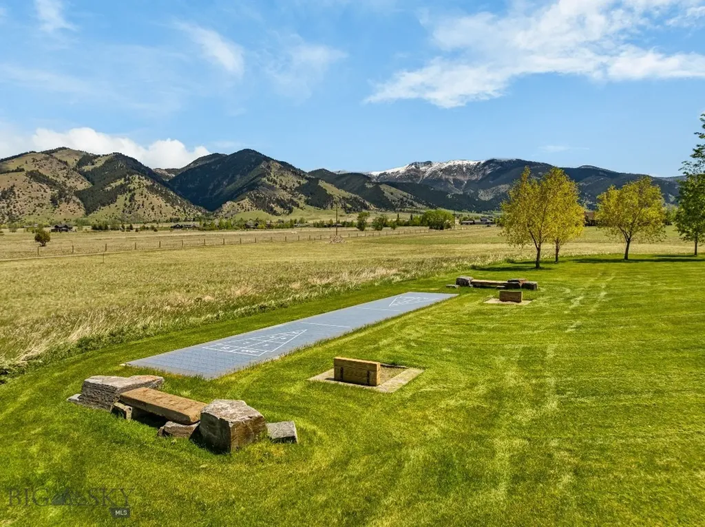 316 Belle Creek Road Belgrade MT 59714