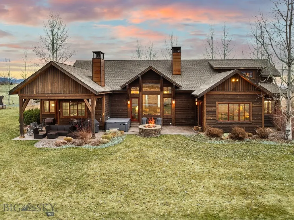 316 Belle Creek Road Belgrade MT 59714