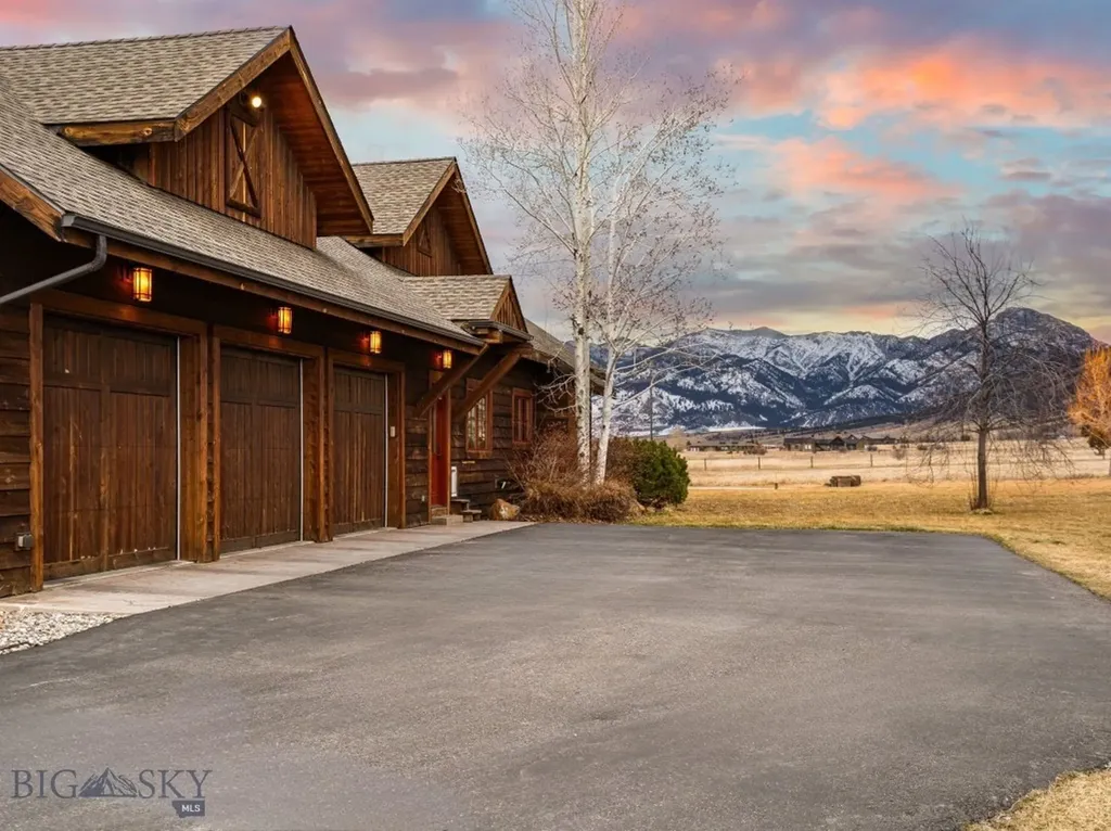 316 Belle Creek Road Belgrade MT 59714