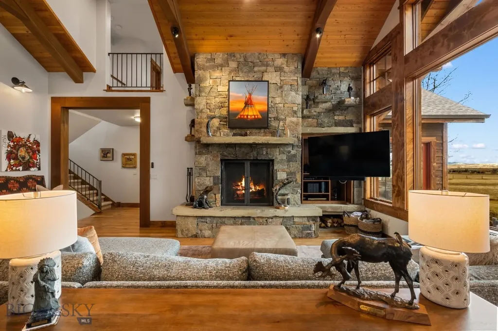 316 Belle Creek Road Belgrade MT 59714
