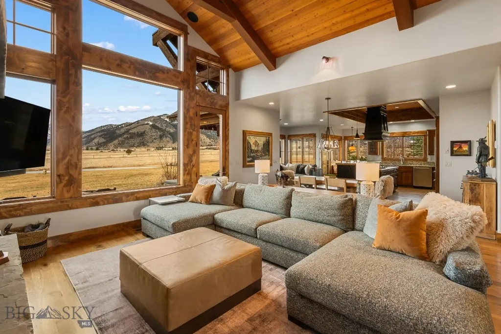316 Belle Creek Road Belgrade MT 59714