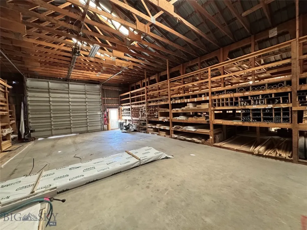 100 Milwaukee Avenue Deer Lodge MT 59722