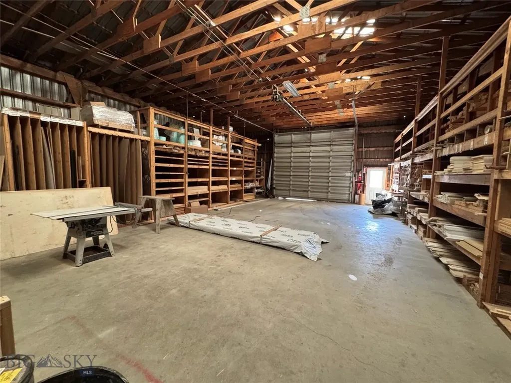 100 Milwaukee Avenue Deer Lodge MT 59722