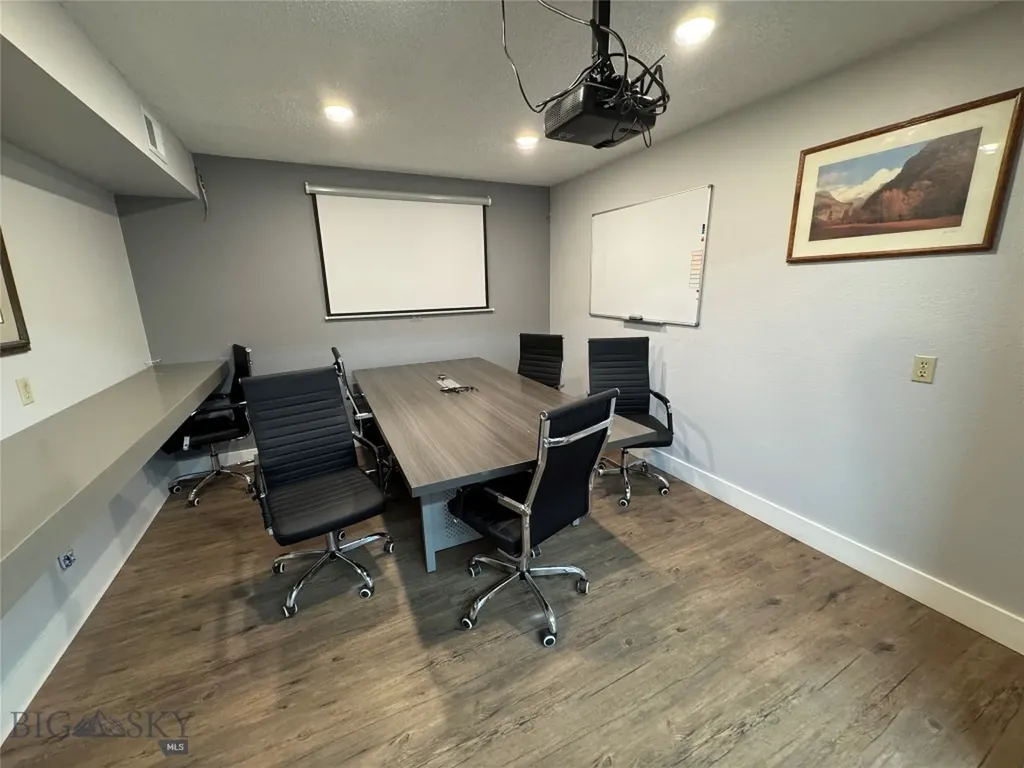 100 Milwaukee Avenue Deer Lodge MT 59722