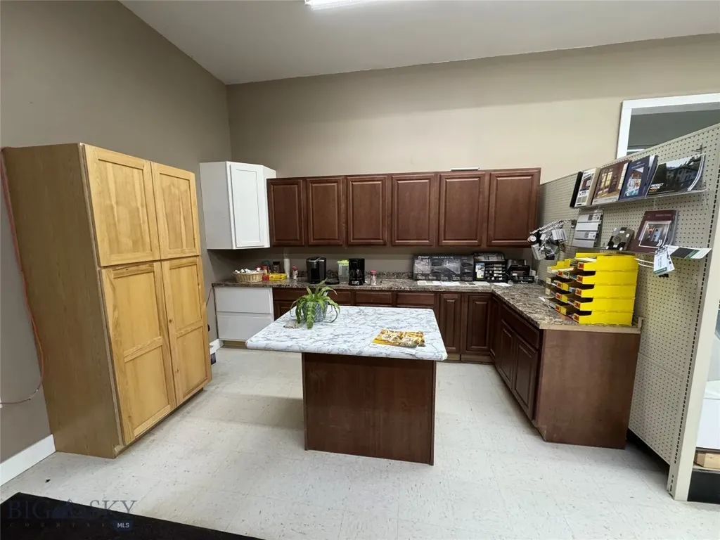100 Milwaukee Avenue Deer Lodge MT 59722