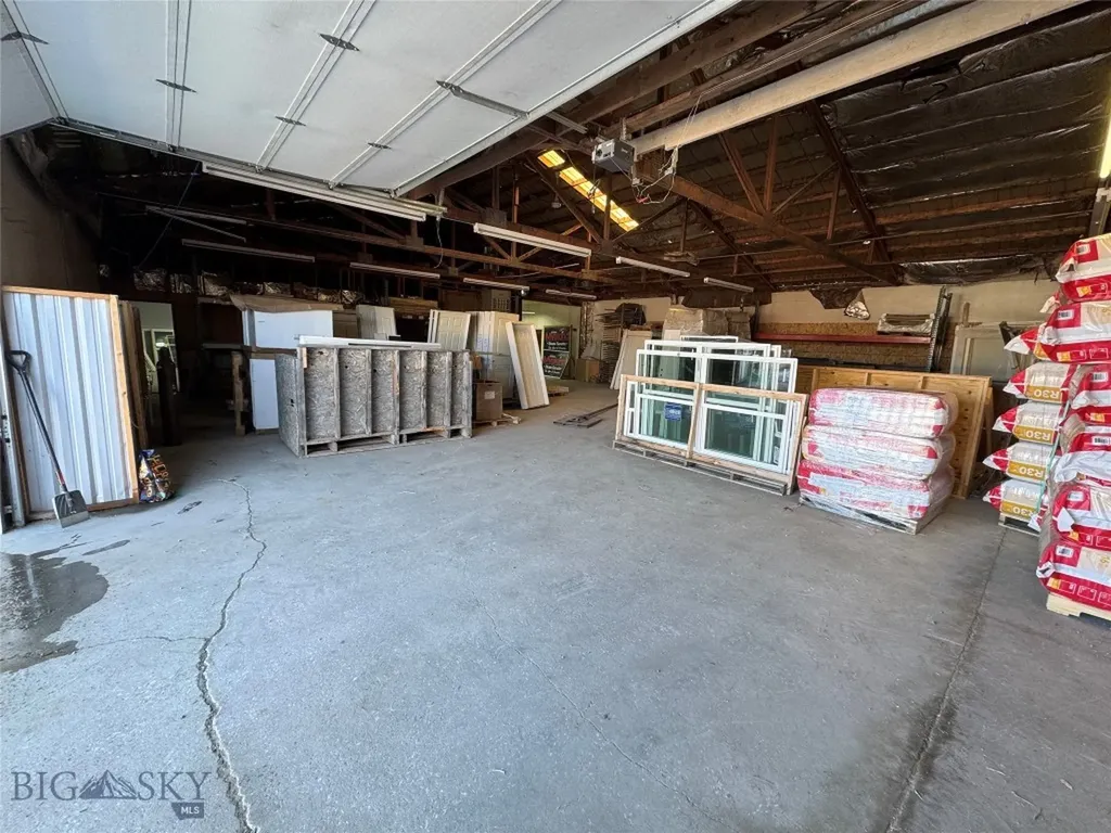 100 Milwaukee Avenue Deer Lodge MT 59722