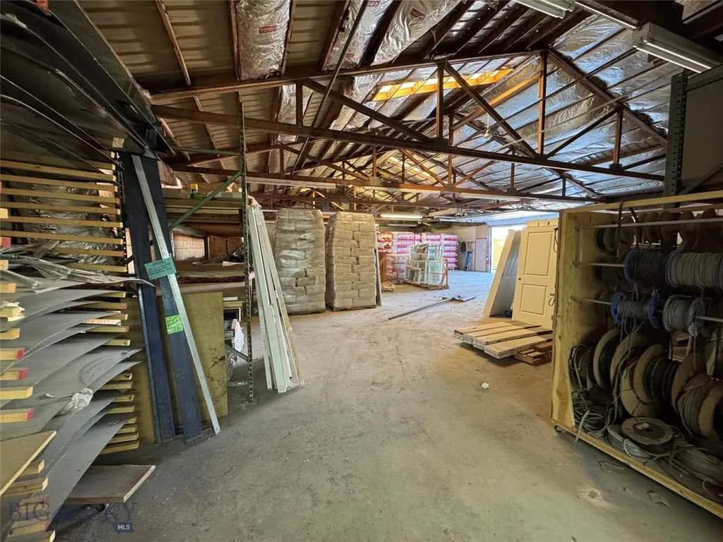 100 Milwaukee Avenue Deer Lodge MT 59722