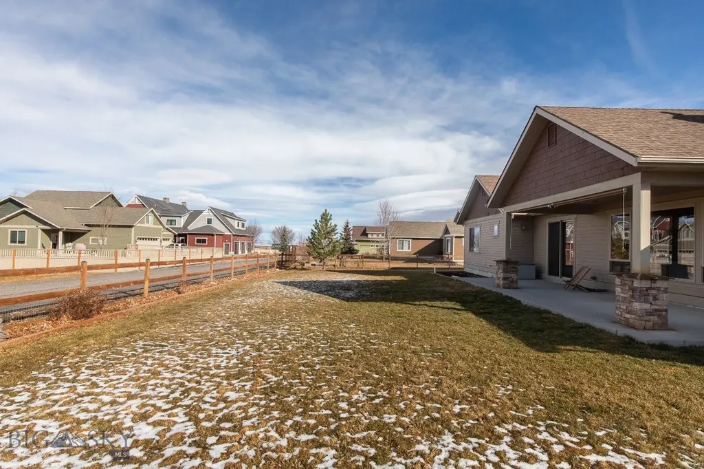 3361 S 29th Avenue Bozeman MT 59718