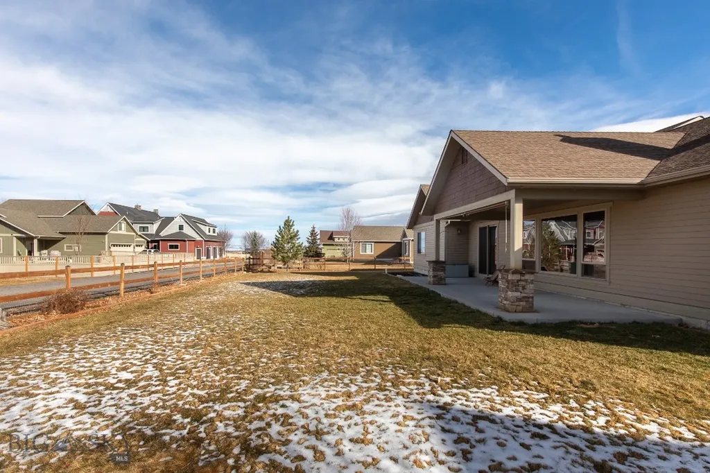 3361 S 29th Avenue Bozeman MT 59718