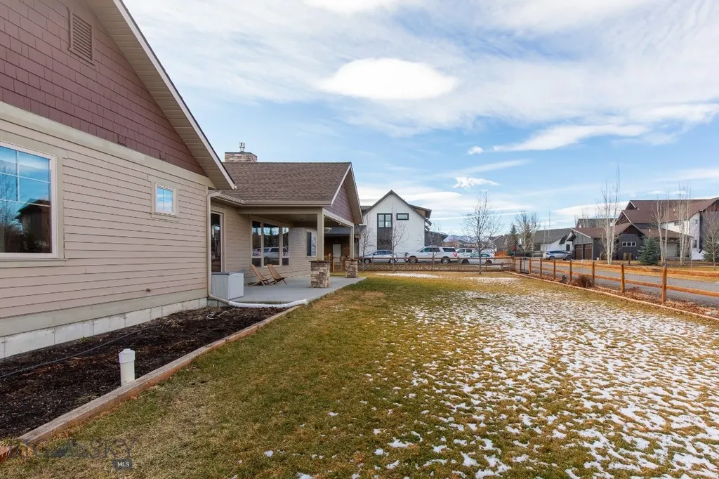 3361 S 29th Avenue Bozeman MT 59718