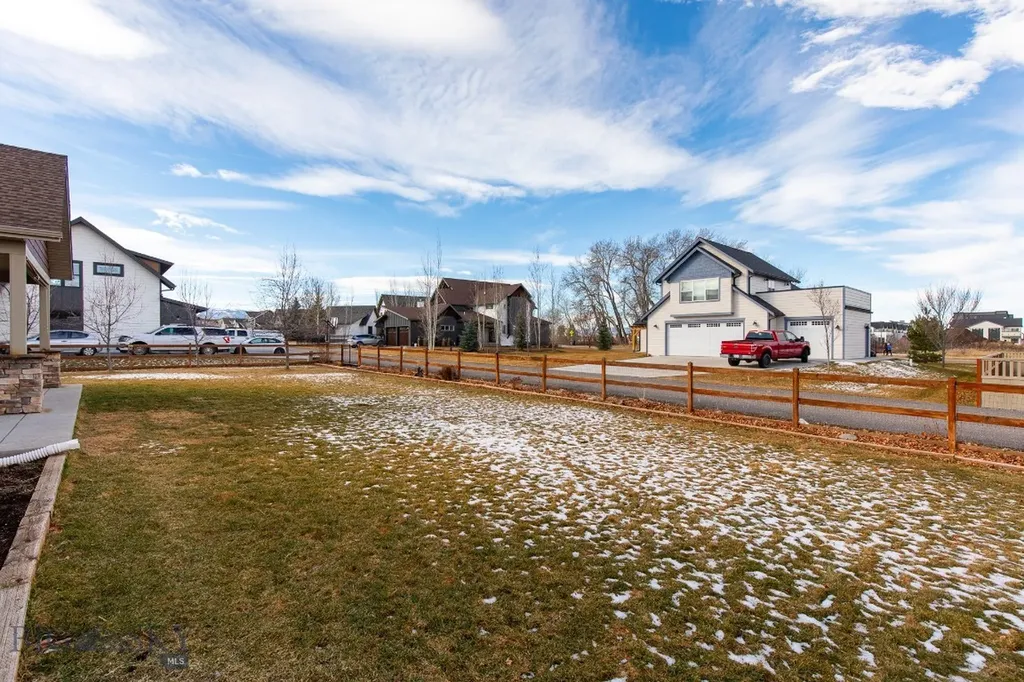 3361 S 29th Avenue Bozeman MT 59718