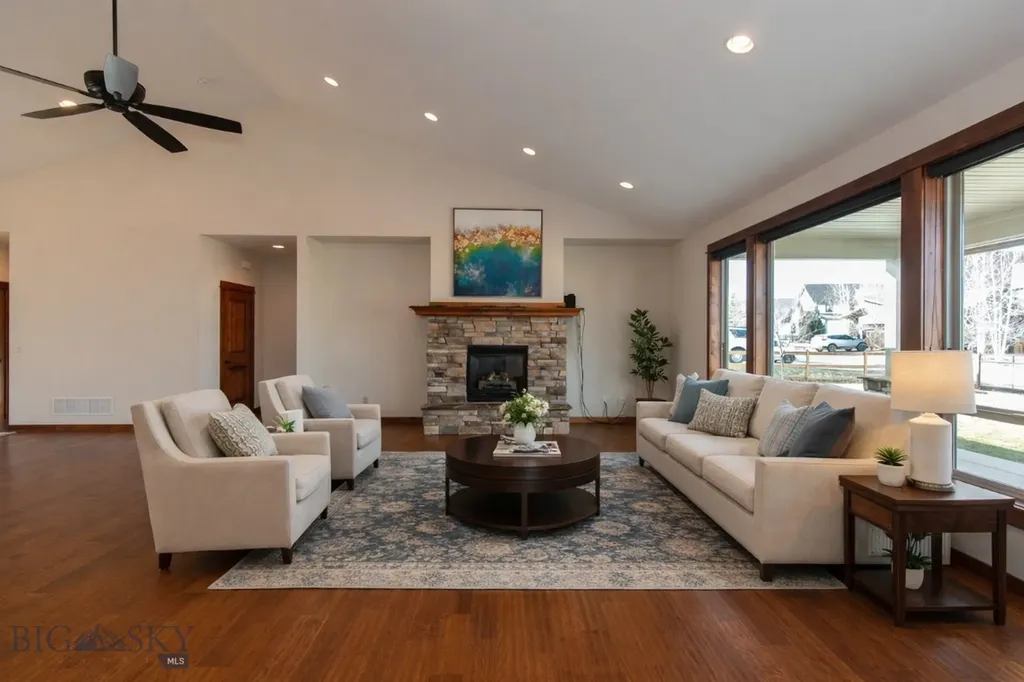 3361 S 29th Avenue Bozeman MT 59718