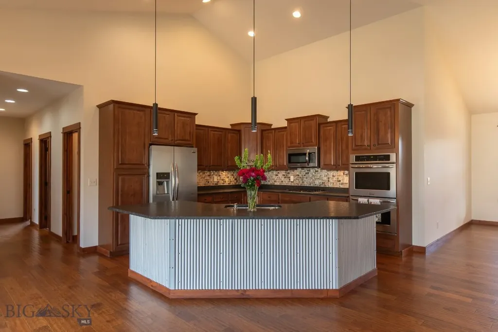 3361 S 29th Avenue Bozeman MT 59718