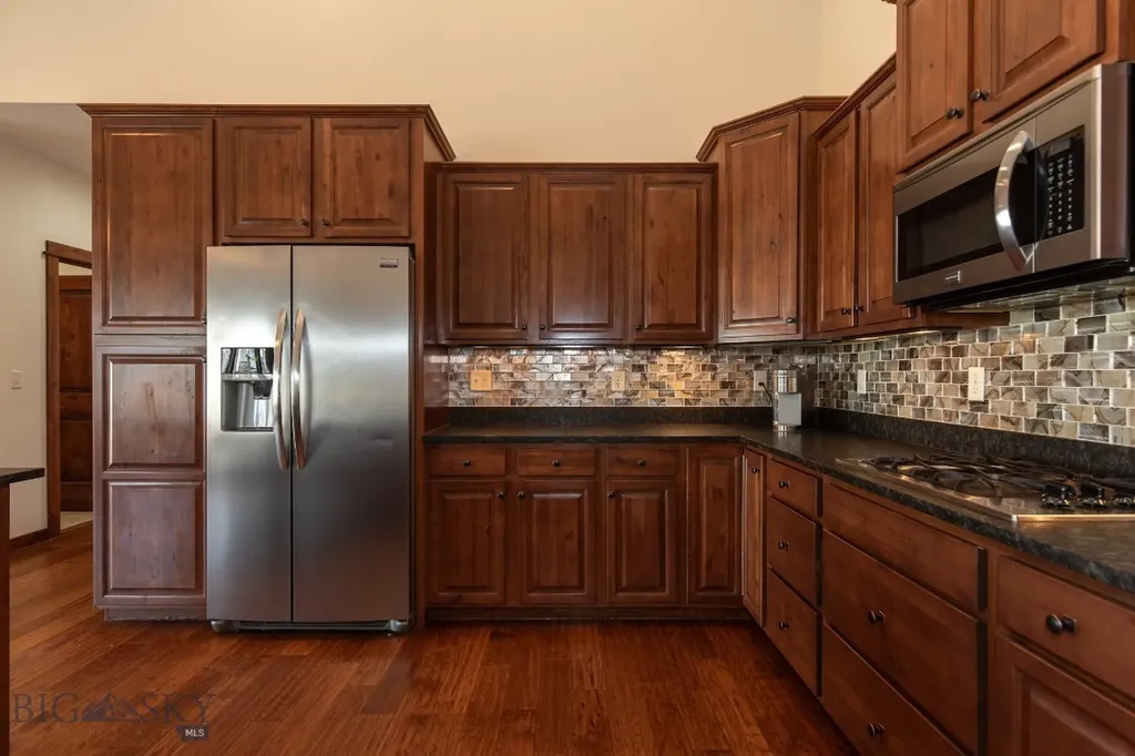 3361 S 29th Avenue Bozeman MT 59718