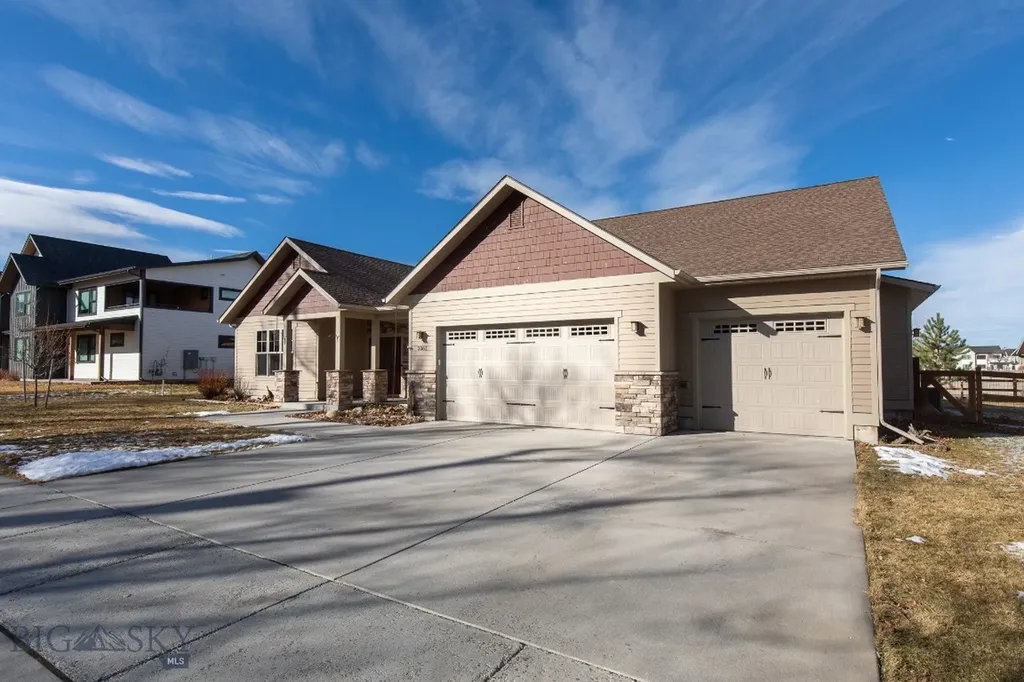 3361 S 29th Avenue Bozeman MT 59718