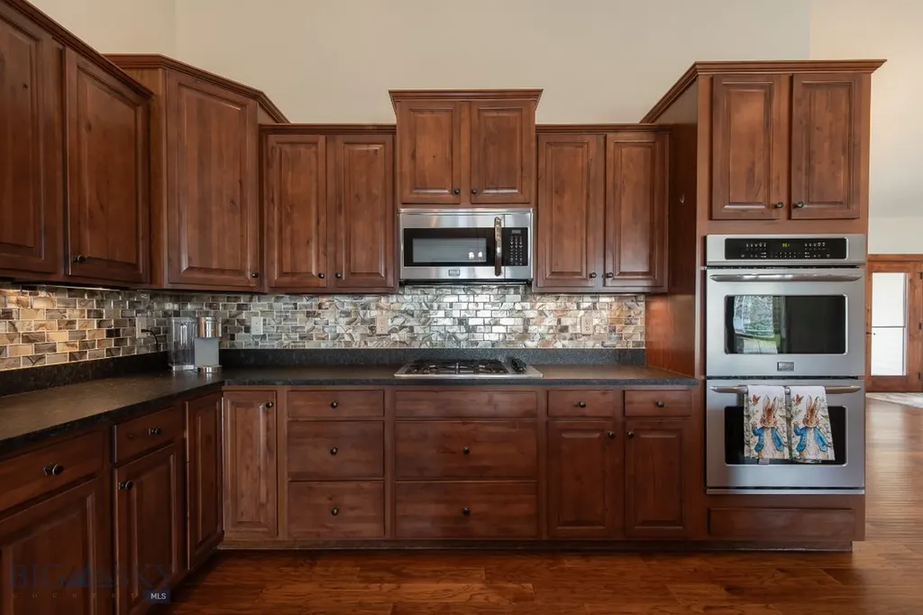 3361 S 29th Avenue Bozeman MT 59718
