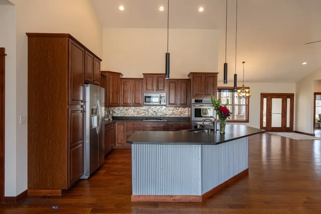 3361 S 29th Avenue Bozeman MT 59718