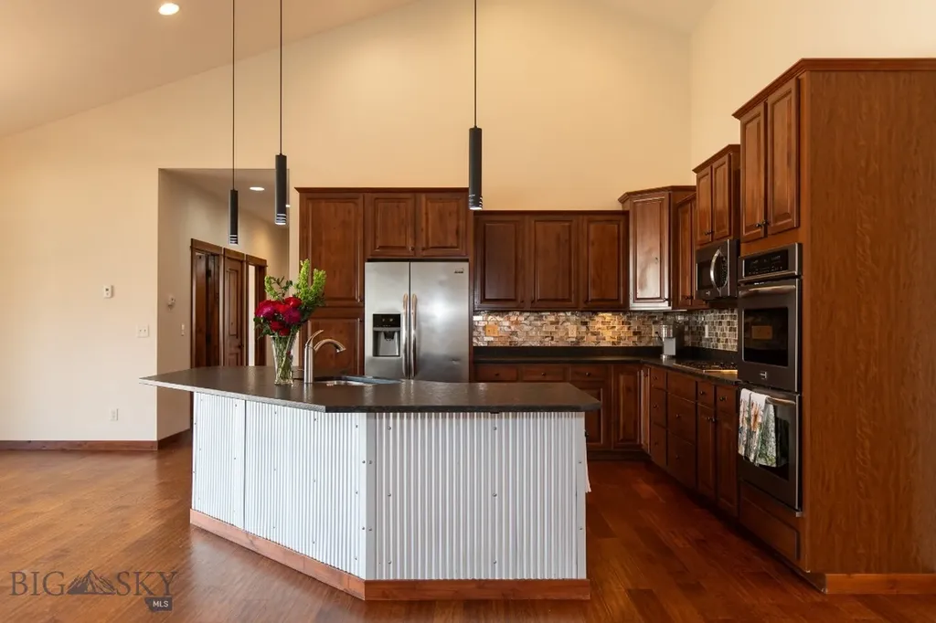3361 S 29th Avenue Bozeman MT 59718