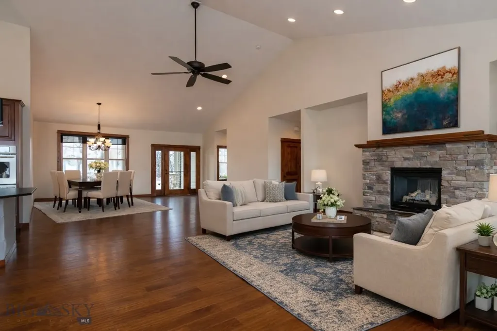 3361 S 29th Avenue Bozeman MT 59718