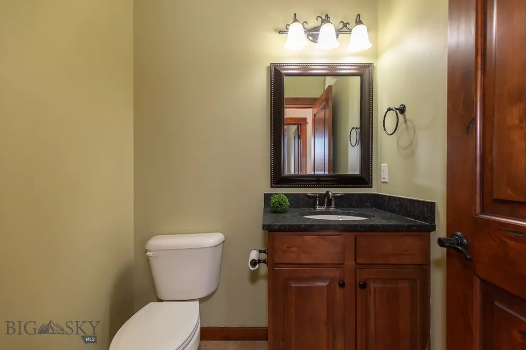 3361 S 29th Avenue Bozeman MT 59718