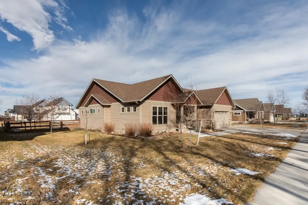 3361 S 29th Avenue Bozeman MT 59718