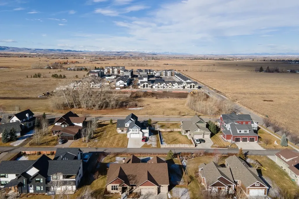 3361 S 29th Avenue Bozeman MT 59718