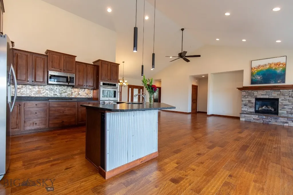 3361 S 29th Avenue Bozeman MT 59718