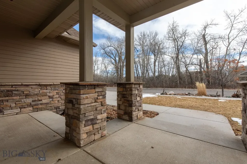 3361 S 29th Avenue Bozeman MT 59718