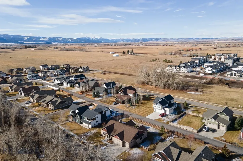 3361 S 29th Avenue Bozeman MT 59718